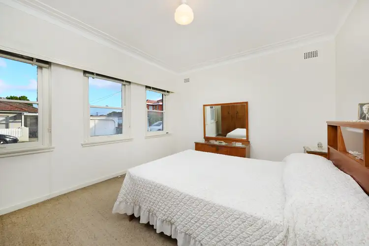Fifth view of Homely house listing, 1 Palmer Crescent, Bexley NSW 2207