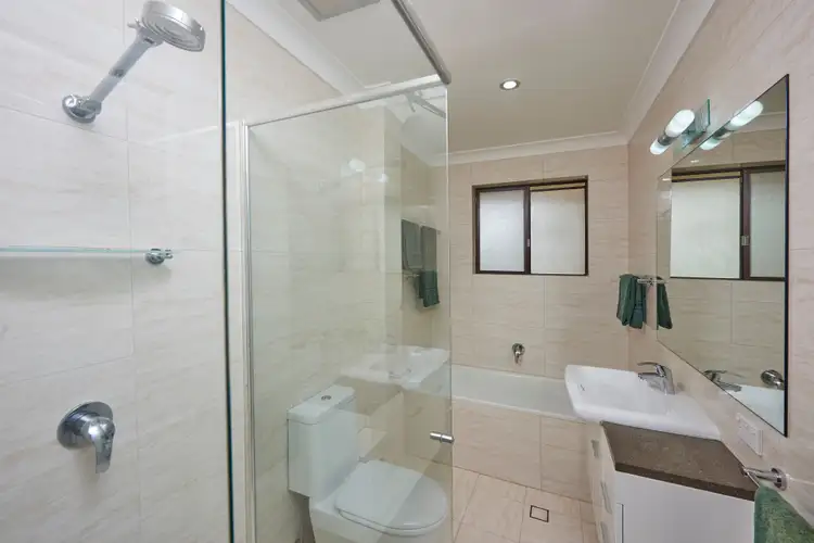 Fifth view of Homely unit listing, 8/29 Queens Road, Westmead NSW 2145