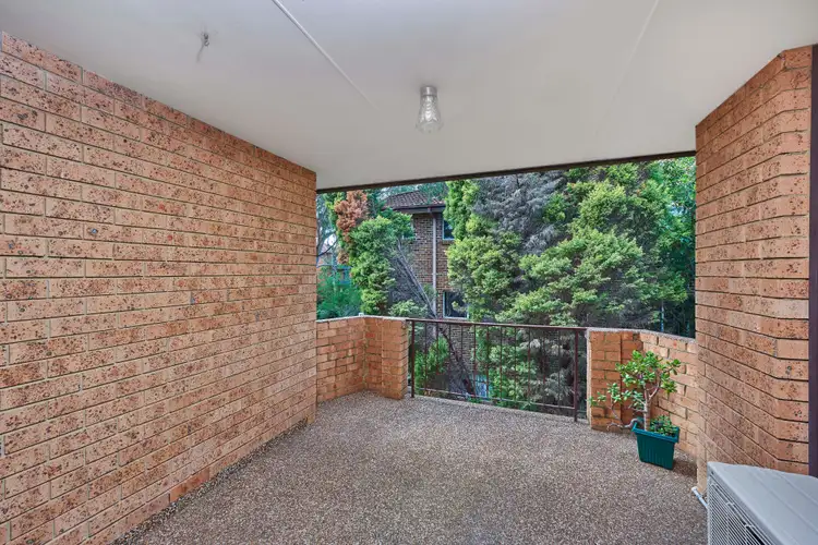 Sixth view of Homely unit listing, 8/29 Queens Road, Westmead NSW 2145