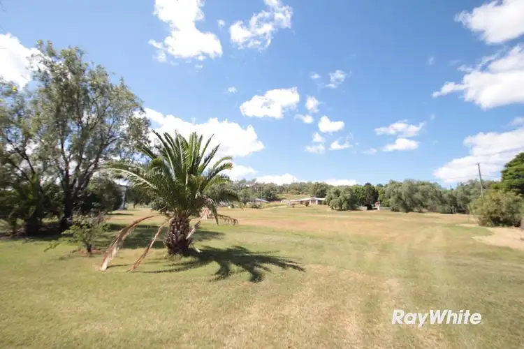 Main view of Homely land listing, 31 Goombungee Road, Kingsthorpe QLD 4400
