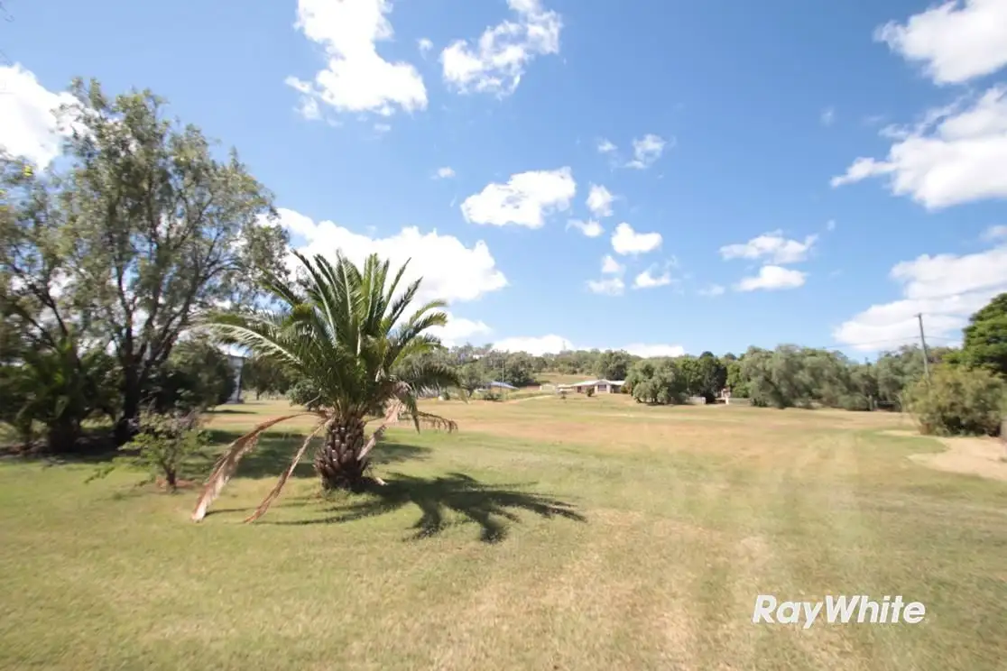 Main view of Homely land listing, 31 Goombungee Road, Kingsthorpe QLD 4400