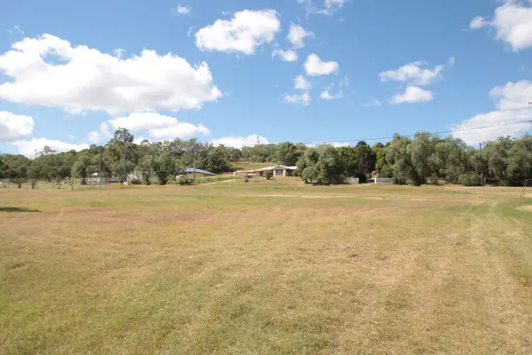Second view of Homely land listing, 31 Goombungee Road, Kingsthorpe QLD 4400