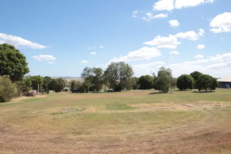 Third view of Homely land listing, 31 Goombungee Road, Kingsthorpe QLD 4400