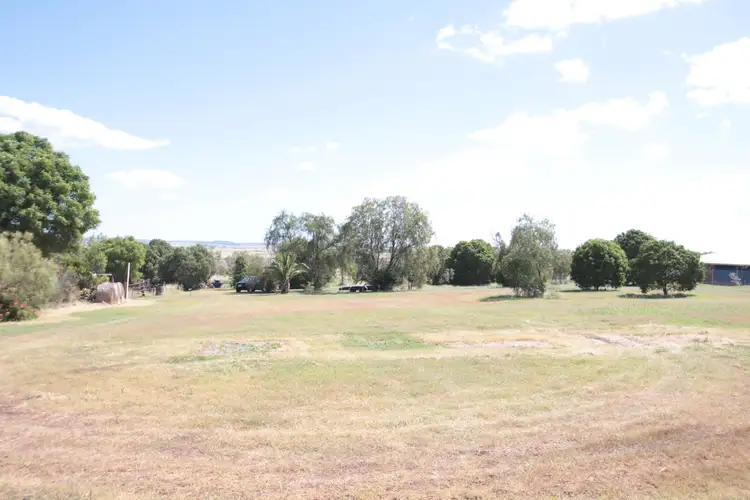 Fourth view of Homely land listing, 31 Goombungee Road, Kingsthorpe QLD 4400