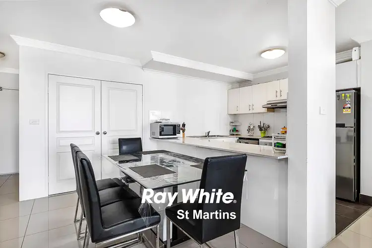 2/2 Kendall Street, Harris Park NSW 2150