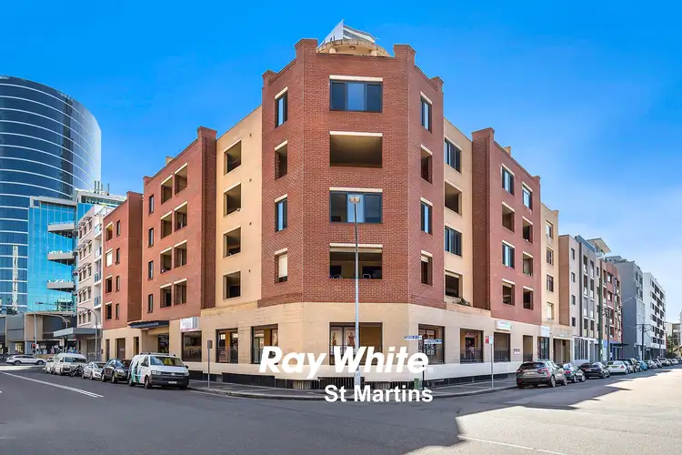 Second view of Homely apartment listing, 2/2 Kendall Street, Harris Park NSW 2150