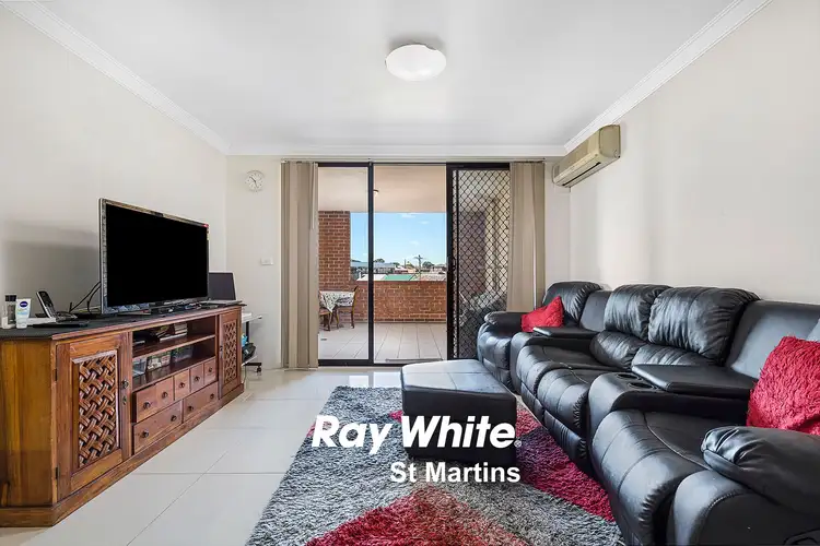 Third view of Homely apartment listing, 2/2 Kendall Street, Harris Park NSW 2150