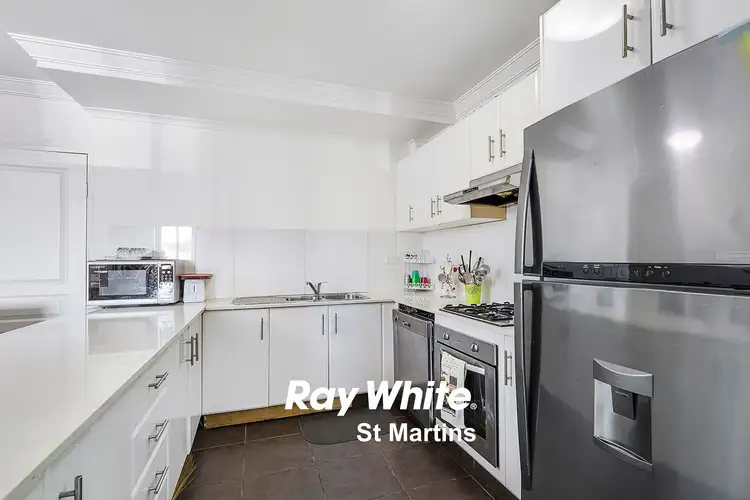 Fourth view of Homely apartment listing, 2/2 Kendall Street, Harris Park NSW 2150