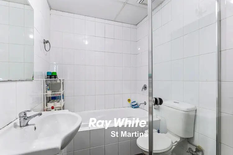 Fifth view of Homely apartment listing, 2/2 Kendall Street, Harris Park NSW 2150
