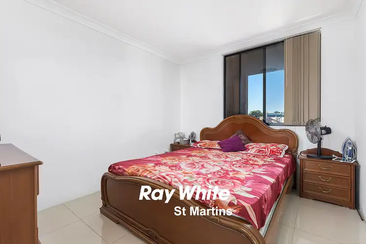 Sixth view of Homely apartment listing, 2/2 Kendall Street, Harris Park NSW 2150