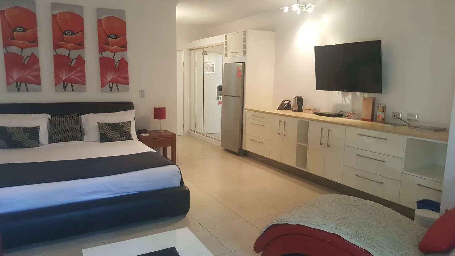 Main view of Homely apartment listing, A115/316 Port Douglas Road, Port Douglas QLD 4877