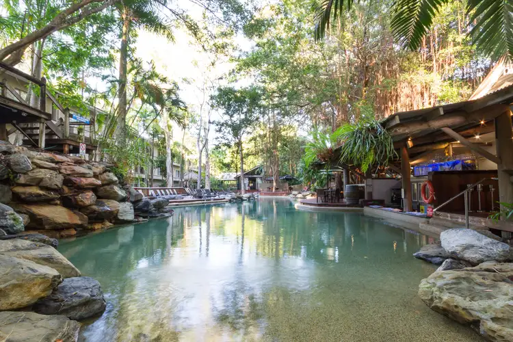 Second view of Homely apartment listing, A115/316 Port Douglas Road, Port Douglas QLD 4877