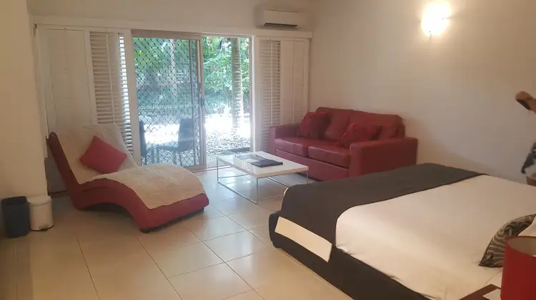 Third view of Homely apartment listing, A115/316 Port Douglas Road, Port Douglas QLD 4877