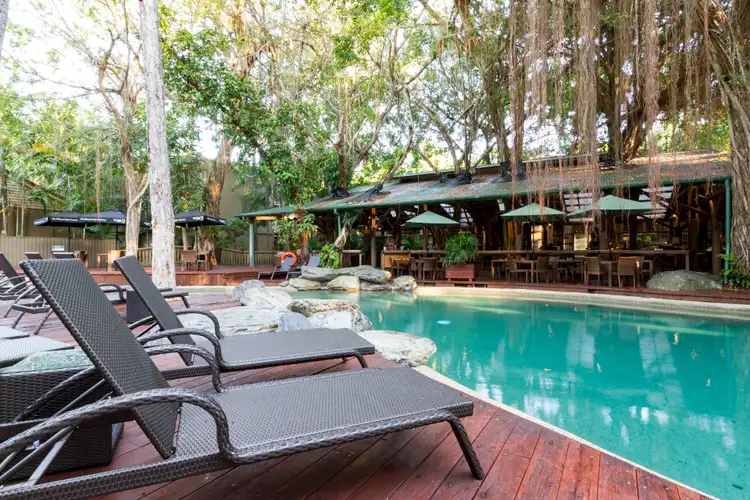 Sixth view of Homely apartment listing, A115/316 Port Douglas Road, Port Douglas QLD 4877