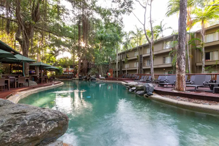 Seventh view of Homely apartment listing, A115/316 Port Douglas Road, Port Douglas QLD 4877