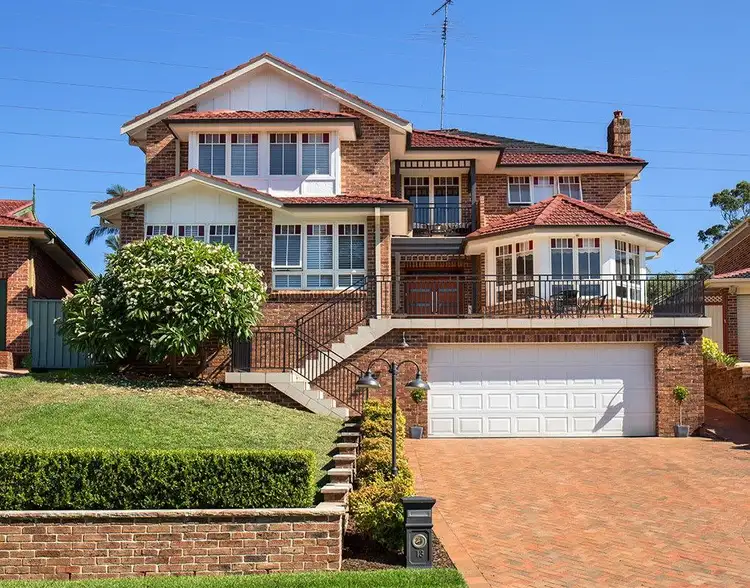13 Turuga Place, Bangor NSW 2234