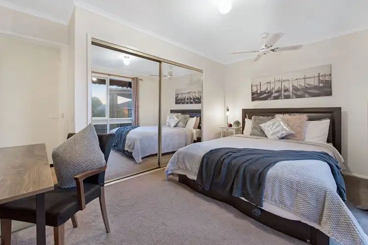 Seventh view of Homely house listing, 5 Aybrook Court, Mulgrave VIC 3170