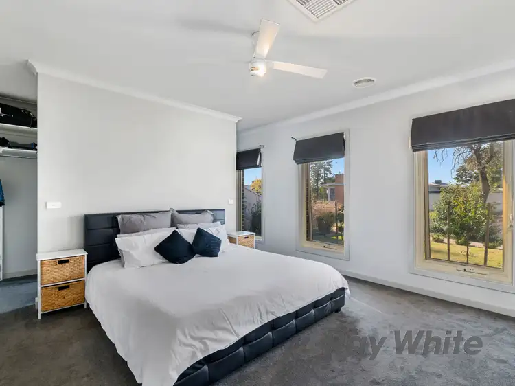 Fourth view of Homely house listing, 8 Amber Avenue, Benalla VIC 3672