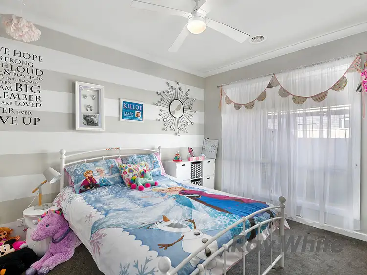 Sixth view of Homely house listing, 8 Amber Avenue, Benalla VIC 3672