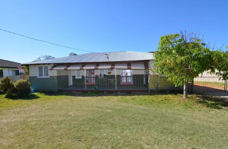 57 Douglas Street, Carnarvon WA 6701