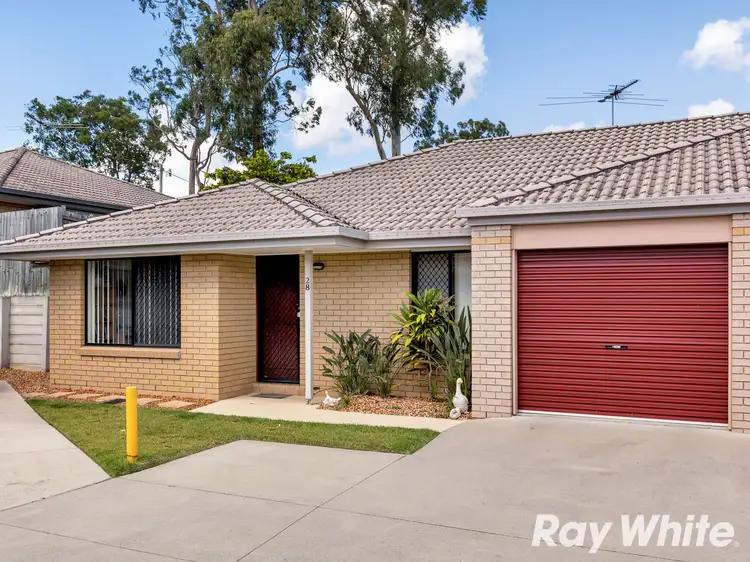 28/20 Neiwand Street, Calamvale QLD 4116
