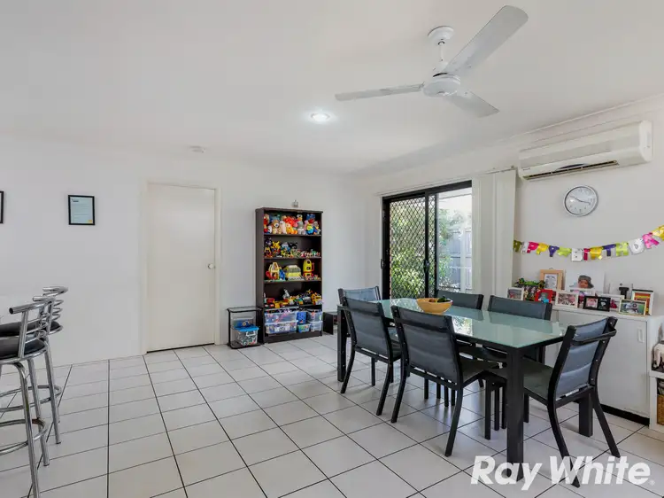 Second view of Homely townhouse listing, 28/20 Neiwand Street, Calamvale QLD 4116