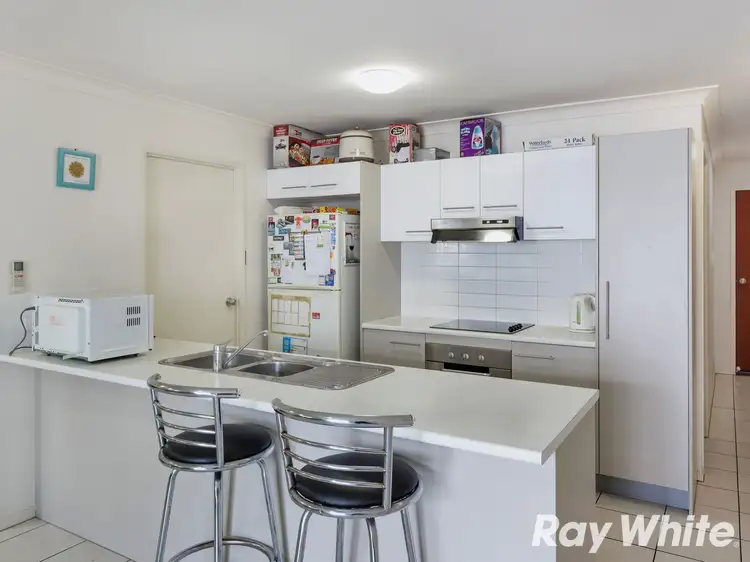 Third view of Homely townhouse listing, 28/20 Neiwand Street, Calamvale QLD 4116