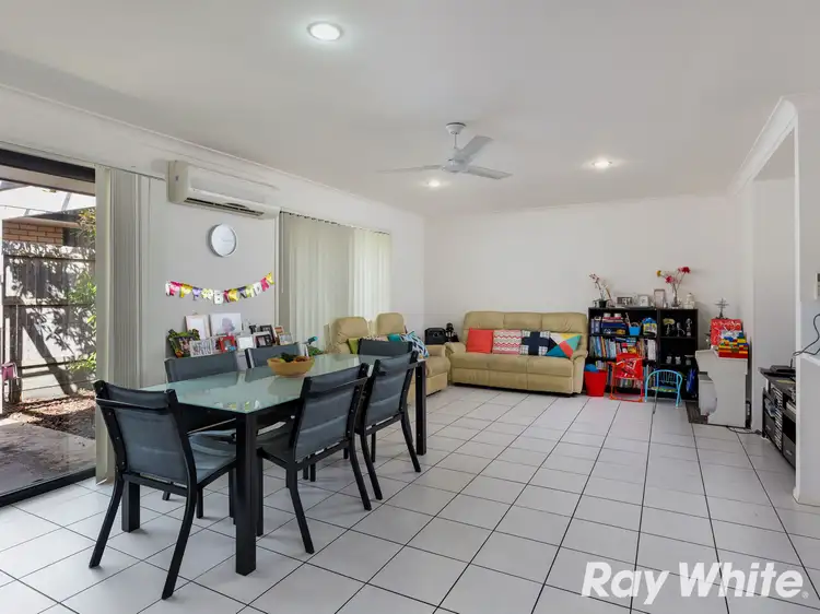 Fourth view of Homely townhouse listing, 28/20 Neiwand Street, Calamvale QLD 4116