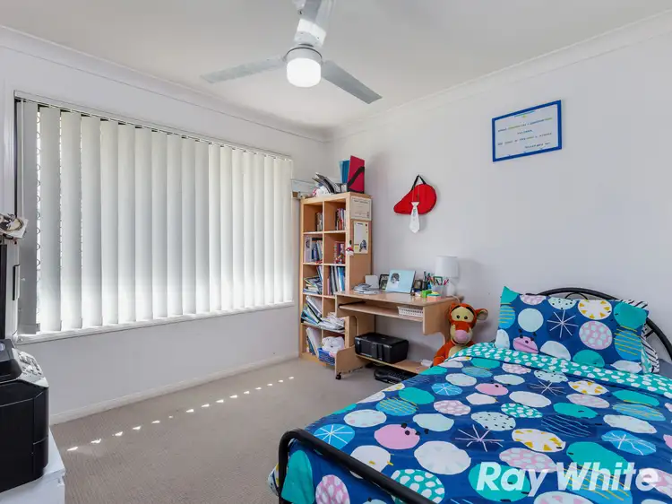 Seventh view of Homely townhouse listing, 28/20 Neiwand Street, Calamvale QLD 4116