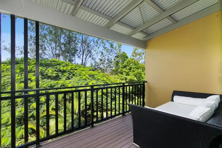 Second view of Homely townhouse listing, 105/123 Barrack Road, Murarrie QLD 4172