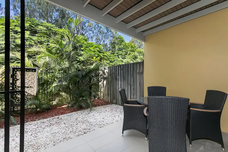 Third view of Homely townhouse listing, 105/123 Barrack Road, Murarrie QLD 4172