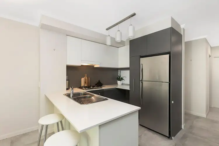 Fifth view of Homely townhouse listing, 105/123 Barrack Road, Murarrie QLD 4172