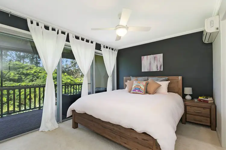 Sixth view of Homely townhouse listing, 105/123 Barrack Road, Murarrie QLD 4172