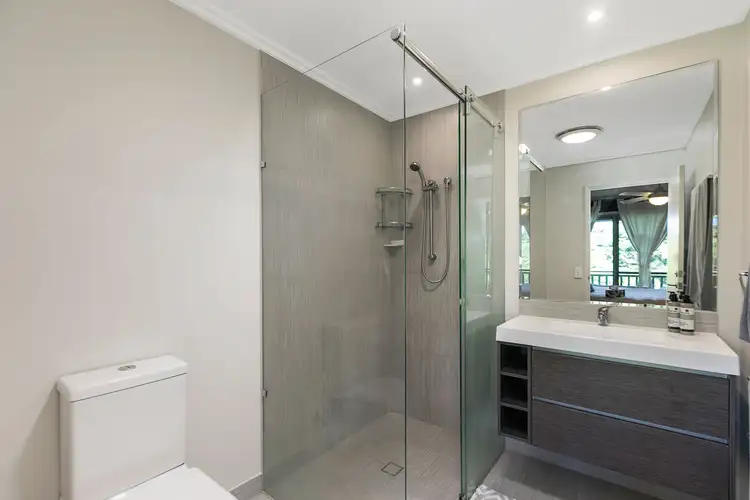 Seventh view of Homely townhouse listing, 105/123 Barrack Road, Murarrie QLD 4172