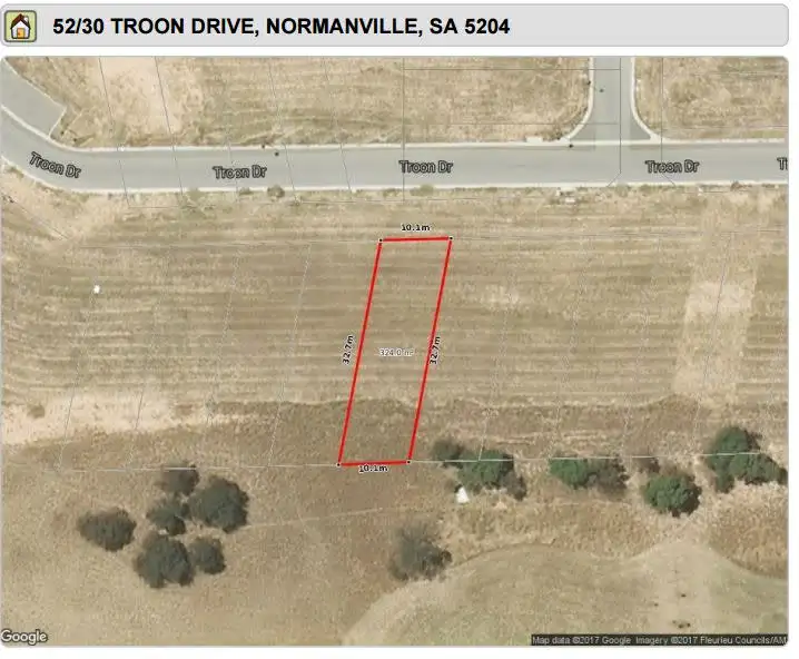 Fourth view of Homely land listing, Lot 51/30 Troon Drive, Normanville SA 5204
