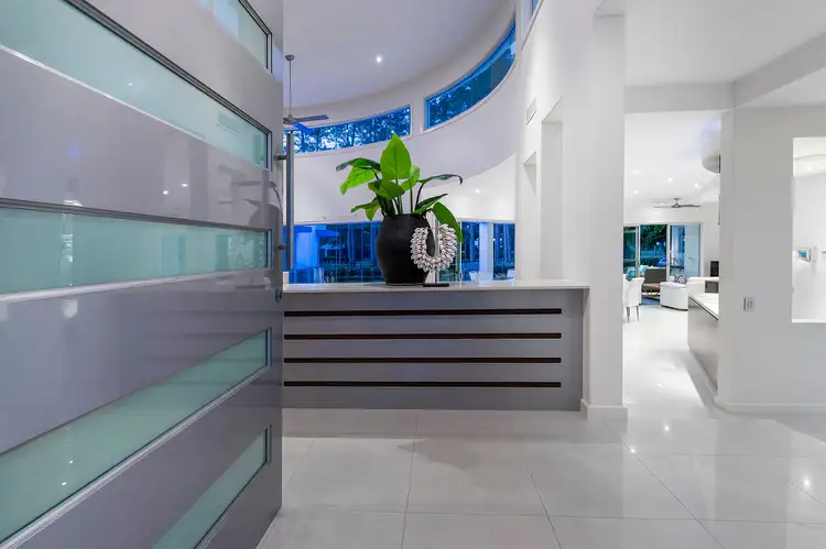 Second view of Homely house listing, 2232 Arnold Palmer Drive, Sanctuary Cove QLD 4212