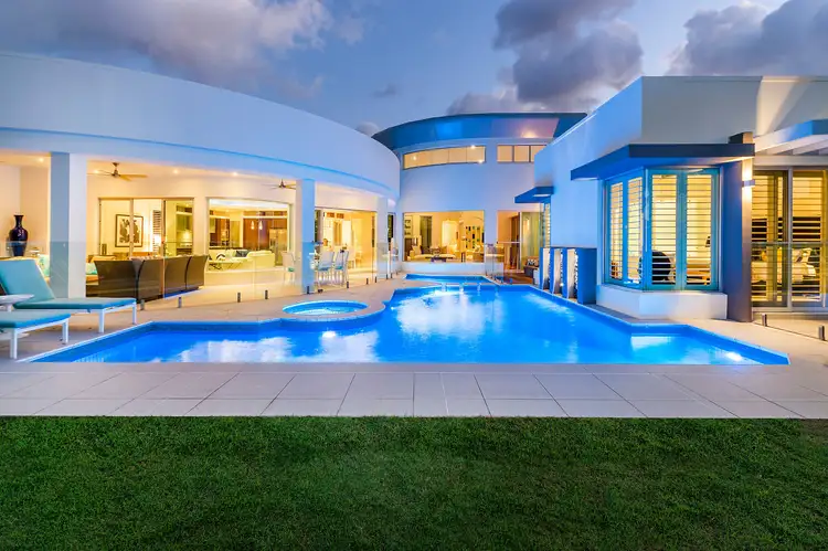 Fifth view of Homely house listing, 2232 Arnold Palmer Drive, Sanctuary Cove QLD 4212
