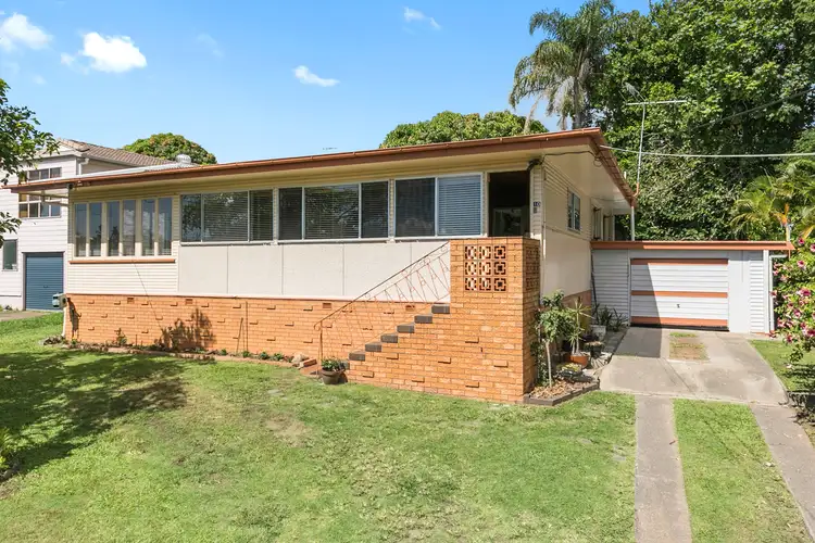 Main view of Homely house listing, 10 Primrose Parade, Wynnum QLD 4178