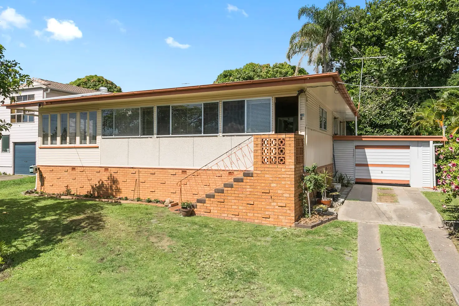 Main view of Homely house listing, 10 Primrose Parade, Wynnum QLD 4178