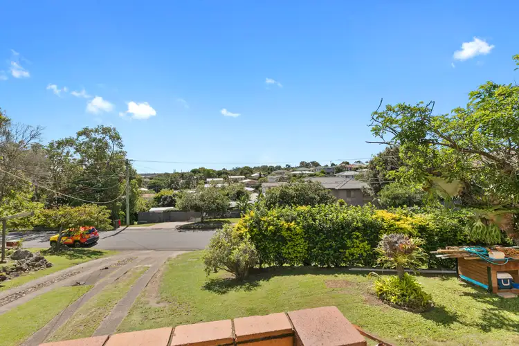 Second view of Homely house listing, 10 Primrose Parade, Wynnum QLD 4178