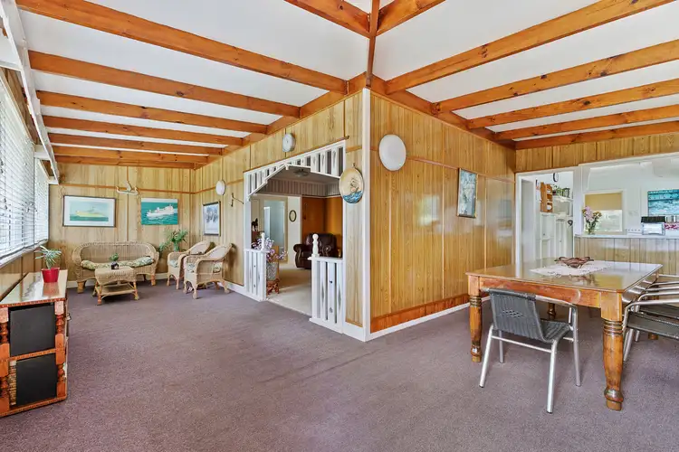 Third view of Homely house listing, 10 Primrose Parade, Wynnum QLD 4178