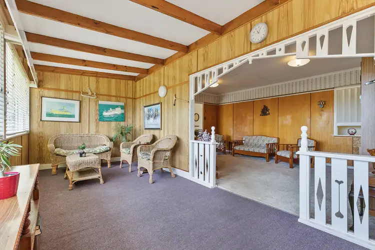 Fifth view of Homely house listing, 10 Primrose Parade, Wynnum QLD 4178
