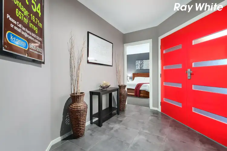 Second view of Homely house listing, 38 Thwaites Road, Pakenham VIC 3810