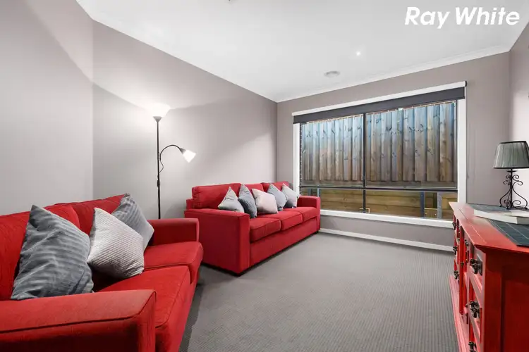 Fifth view of Homely house listing, 38 Thwaites Road, Pakenham VIC 3810