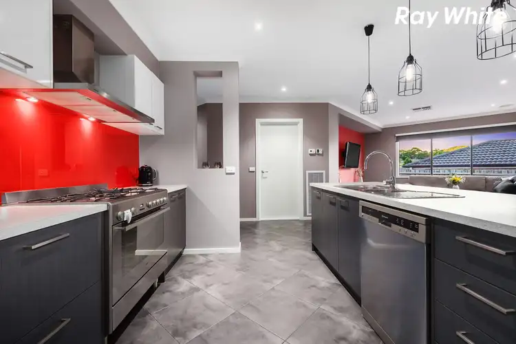 Sixth view of Homely house listing, 38 Thwaites Road, Pakenham VIC 3810