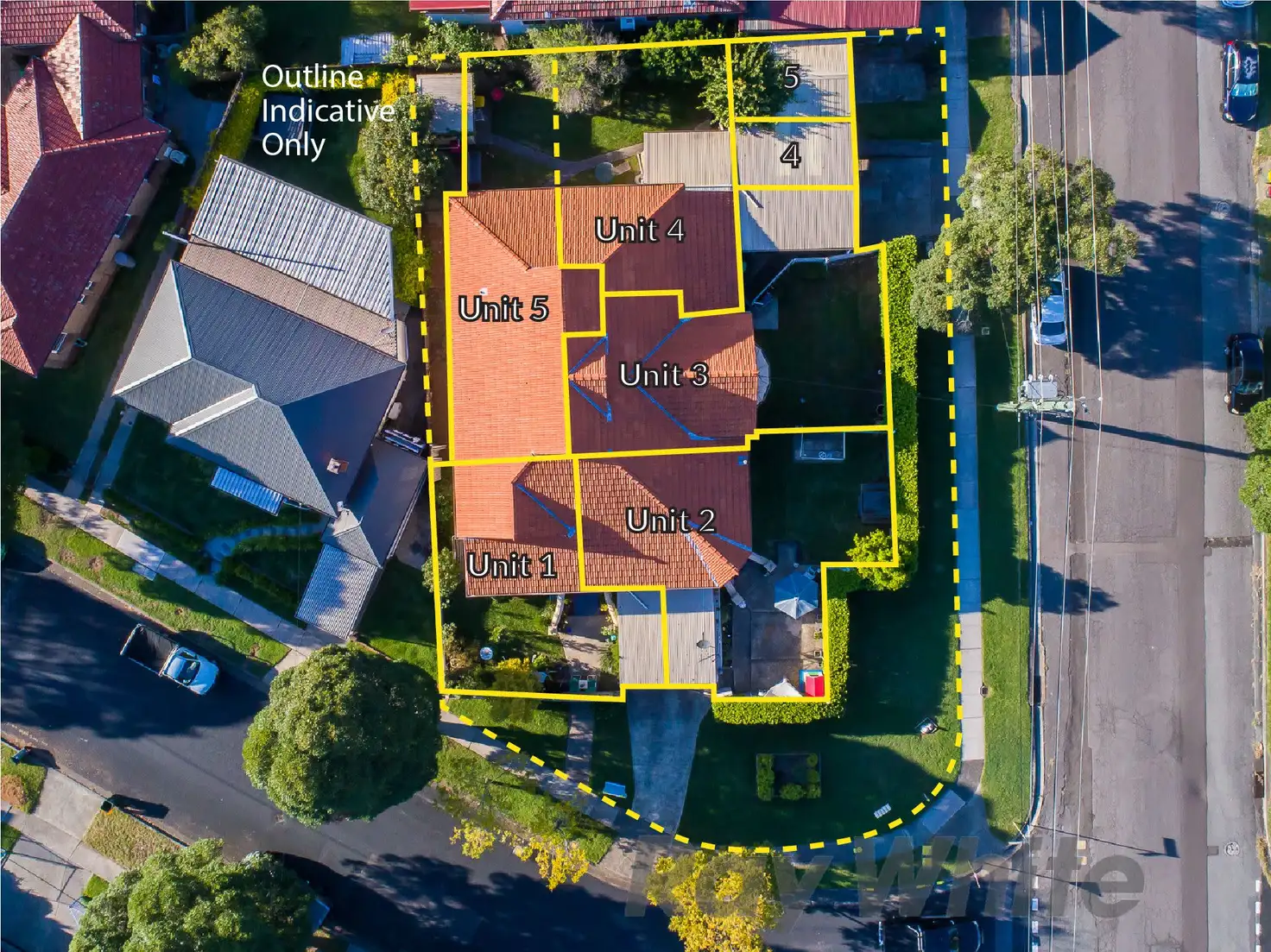 Main view of Homely house listing, 1 Buruda Street, Mayfield West NSW 2304