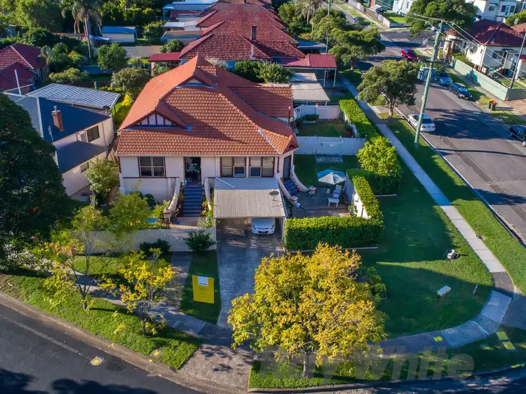 Second view of Homely house listing, 1 Buruda Street, Mayfield West NSW 2304