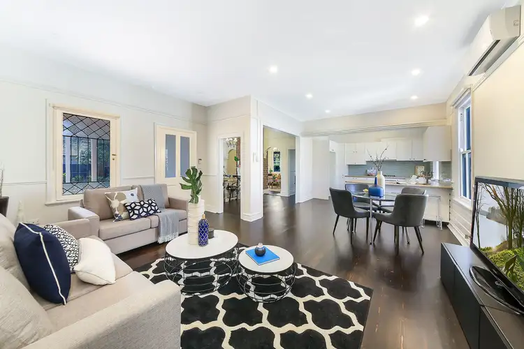 Third view of Homely house listing, 75 Oxford Avenue, Bankstown NSW 2200