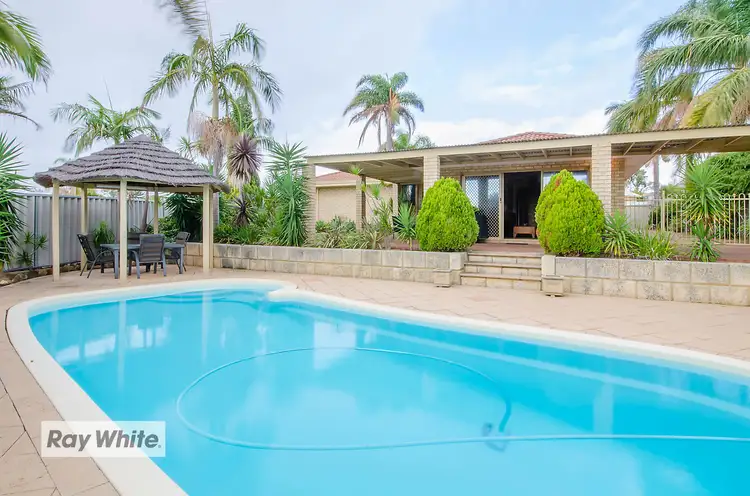 18 Asquith Court, Greenwood WA 6024