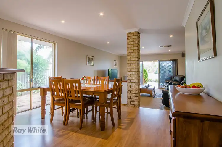 Sixth view of Homely house listing, 18 Asquith Court, Greenwood WA 6024